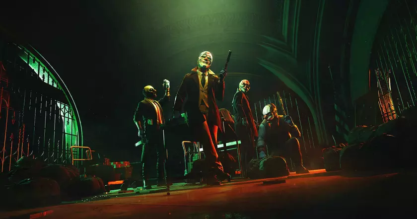 Разработчики Payday 3 сообщили, что обещанный патч уже проходит процесс тестирования и сертификации, а игру планируют поддерживать годами