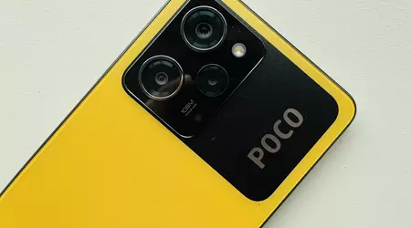Announcement is close: Xiaomi started teasing POCO X5 Pro with 120 Hz AMOLED screen and Snapdragon 778G chip