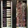 Миниатюра детальных элементов Cray T3D