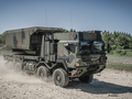 Lockheed Martin и Rheimetall представили GMARS – аналог HIMARS, способный запускать крылатые ракеты JASSM
