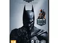 Batman: Arkham Origins. Официальный трейлер, бокс-арт и скриншоты