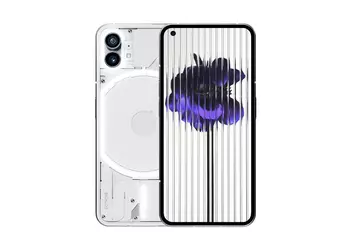 When Nothing Phone (1) gets Nothing OS 2.0