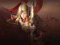 На Android и iOS вышла Black Desert Mobile — фэнтези ММО с открытым миром и отличной графикой