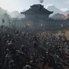 A scene from the game DYNASTY WARRIORS: ORIGINS