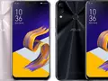 ASUS Zenfone 5 и Zenfone 5 Lite официально представлены в России
