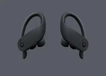 Apple has discontinued the Powerbeats Pro headphones, though a successor is still forthcoming