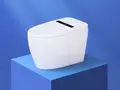 Xiaomi показала новый умный унитаз с функцией автоматического слива, беспроводным пультом управления и ценником от $162