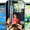 Обновление iOS для iPhone 17