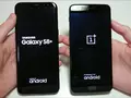 Samsung станет поставщиком дисплеев для OnePlus