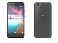 CES 2017: смартфон ZTE Hawkeye с функцией отслеживания взгляда