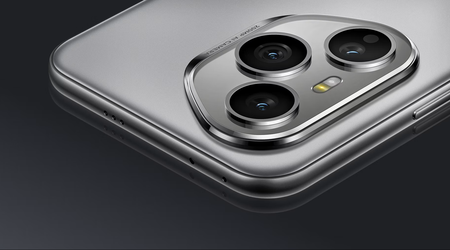 Honor 500 Pro отримає 1,5K дисплей, 7000+ батарею і 200 Мп камеру