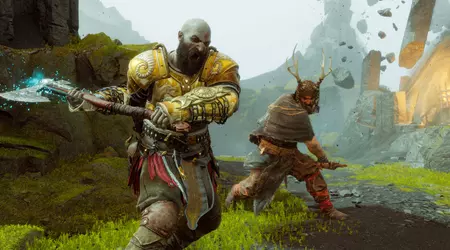 God of War Ragnarok: Valhalla review