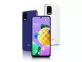 LG K52 и LG K62: бюджетные смартфоны с LCD-дисплеями на 6.6 дюймов, квадро-камерами на 48 Мп, NFC и защитой MIL-STD-810G