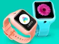 Xiaomi Mi Bunny Smartwatch 3: новые детские смарт-часы с LTE-модулем и защитным стеклом Gorilla Glass 3