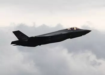 Lockheed Martin обещает сделать из F-35 "Ferrari": истребитель получит технологии шестого поколения