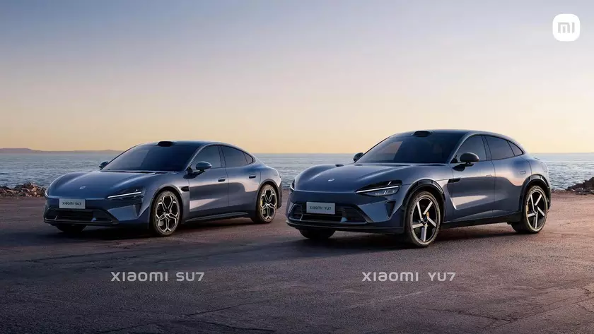 Xiaomi в авангарде: как технологический гигант примеряет руль электрокаров