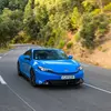 Honda Prelude e:HEV sports coupe