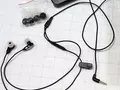 Обзор однодрайверных арматурных наушников Logitech Ultimate Ears 600vi