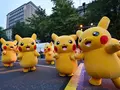 Sony готовит к показу смартфон с именем Pikachu и чипом Helio P20 