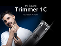 Xiaomi Mi Beard Trimmer 1C: триммер со стальными лезвиями, LED-индикатором, автономностью до 1 часа и ценником в $13