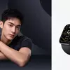 Мініатюра Redmi Watch 6 Active крупний план