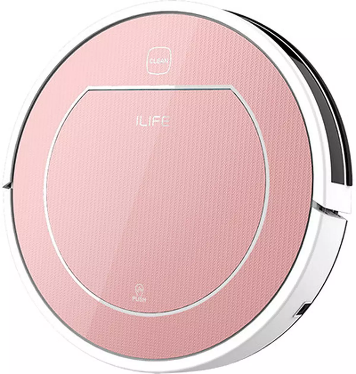 ILIFE V7s Plus