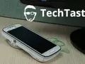 Фотографии смартфона-фотокамеры Samsung Galaxy S4 Zoom с 10-кратным оптическим зумом