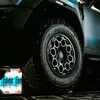 Chery KP31 Concept Thumbnail - Детали экстерьера
