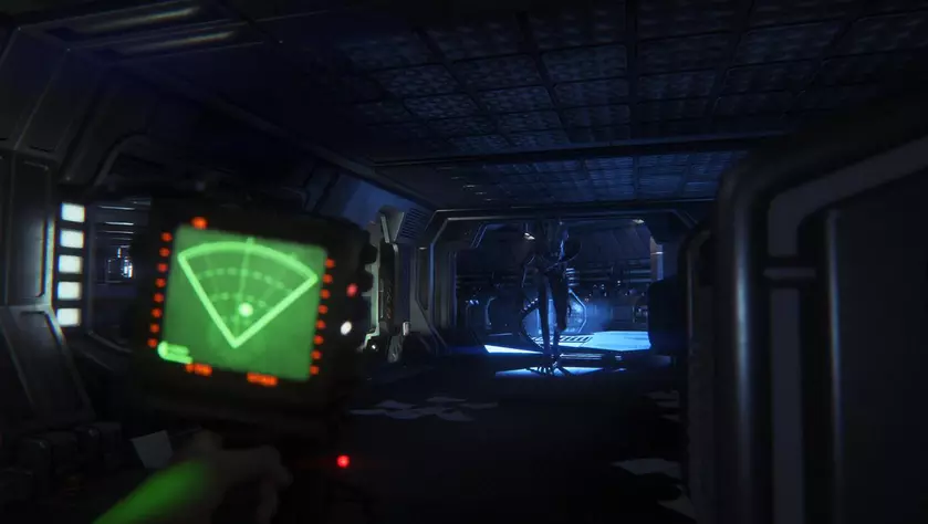 Разработчики Alien: Isolation работают над шутером от первого лица по новому IP