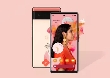 Offer of the day: the Google Pixel 6 is discounted $260 on Amazon