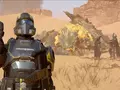 Для Helldivers II вышел большой патч с перебалансировками
