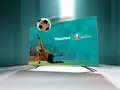 Широкий экран – большие возможности: ТОП-5 преимуществ от HISENSE