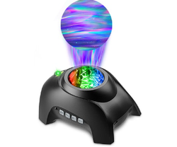 Rossetta Galaxy Projector