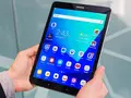 Samsung работает над складным планшетом