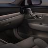 Косметические изменения в интерьере обновлённого Volvo S90