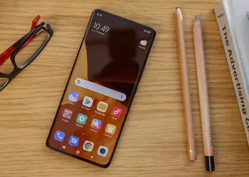 But the dollar at 58 rubles: the Russian Xiaomi 12 Pro has become the most expensive smartphone in the history of the company