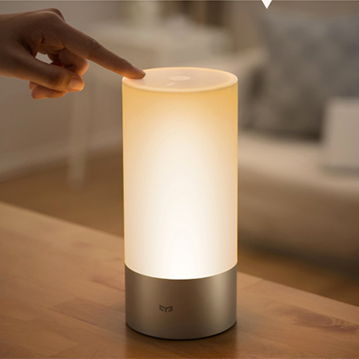Xiaomi Yeelight Lamp