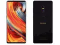 Безрамочная Nubia  показалась на рендере