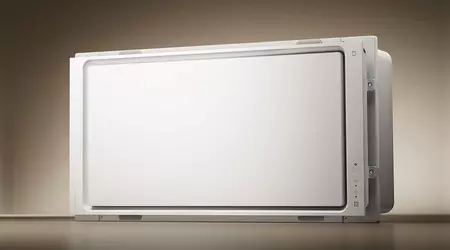 Xiaomi випустила розумний обігрівач для ванної: тепер він знає, коли ви там