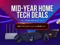 Распродажа товаров по $0.1 и другие акции GearBest