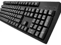 Геймерская клавиатура Cooler Master CM Storm QuickFire XT с переключателями Cherry MX
