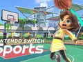 Баскетбол станет доступен в Nintendo Switch Sports уже сегодня, 9-го июля