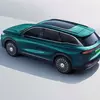 Chery Tiggo 9 seat configuration thumbnail