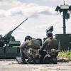 Britain to transfer Terrahawk Paladin fixed anti-aircraft systems to Ukraine to combat Russian missiles and UAVs-8