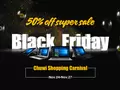 Черная пятница с планшетами и ноутбуками Chuwi: получите скидку до 50%