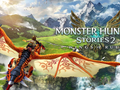 Общее количество продаж Monster Hunter Stories 2: Wings of Ruin достигло 2 млн. 