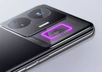 realme will start selling the global version of the GT 3 with 240W fast charging next week