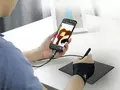 GAOMON S620: графический планшет с поддержкой Android за $25