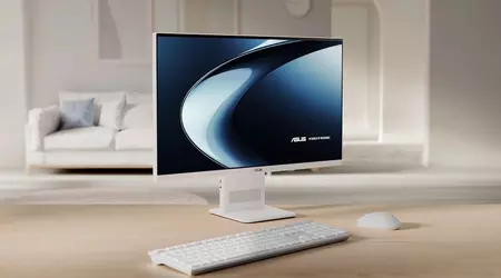 ASUS VM441 is the first ARM-powered all-in-one PC — $799 at Best Buy