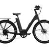 Електричний велосипед Crivit Y.3 з Shimano